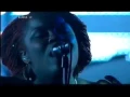 Download Lagu Massive Attack \u0026 Yolanda Quartey - Paradise Circus (Harpsichord) (Live 2008)
