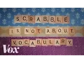Learn these 8 Scrabble words to supercharge your game