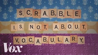 Learn these 8 Scrabble words to supercharge your game