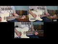 I'll Never Walk Alone // Every Nation Music // Electric Guitars Playthrough