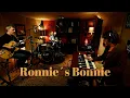 Ronnie's Bonnie(Reuben Wilson) - Smarnakis, Baliousis, Dafnos