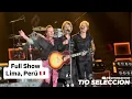 Download Lagu (4K) Green Day - Show Completo || Estadio San Marcos || Lima, Perú || 27 agosto, 2025