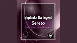 sereto scotch damico jungle mix 