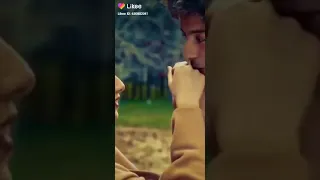 اغنية وبحبك يا حبيبي معايا ومش معايا 