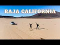 Download Lagu The Ultimate Road Trip || Baja California, Mexico
