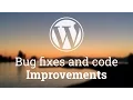 Part 38 - WordPress Theme Development