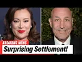 Jennifer Tilly reveals surprising piece of The Simpsons she got in divorce Entertainment News