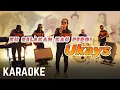 Download Lagu Ukays - Ku Relakan Kau Pergi Karaoke Official