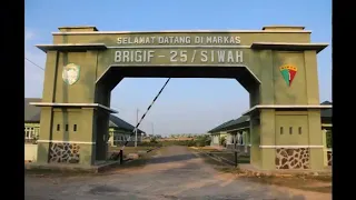 alaram kesiap siaga berigif 25 siwah