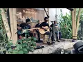 GANTUNG ( LIVE ) DIUBUD