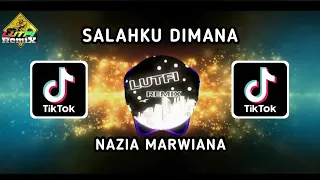dj salahku dimana mix terbaru
