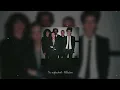 Download Lagu The neighbourhood - Reflections  [ slowed + reverb ]