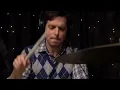 The War on Drugs - Red Eyes (Live on KEXP)