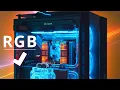 How To PROPERLY RGB Your PC