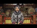 Lagu Lagu dolanan Buta Galak - SUKESI RAHAYU