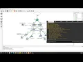 ITT633 Network Automation - Automating and Validating VLAN protocol using Python