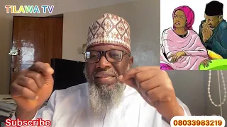 to mata ku bude idan ku ga yadda zaki gane namiji mai san kudinki ba ke yake soba