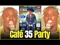 Download Lagu Jamal Roberts Headlines Friends \u0026 Family Day at Café 35 | Live Music \u0026 Fun
