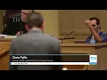 James Peters trial