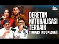 Download Lagu Deretan Naturalisasi Terbaik TIMNAS INDONESIA!