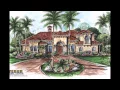 mediterranean house plans