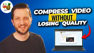 how to compress video without losing quality