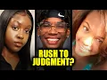 Police Rush to Conclude 6 Mysterious Hangings of Black People