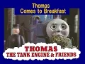 Lagu トーマスあさごはんにおじゃま / Thomas Comes to Breakfast Japanese ver.