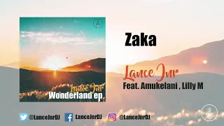 lance jnr feat amukelani lilly m zaka official audio 
