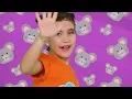 El Twist de los Ratoncitos con Chikitoonz 🎵 Duo Tiempo De Sol 🌞🎵Canciones Infantiles