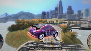 Download NFS MW EPIC MOMENTS | These Are Madness | MP3