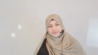 شرح روابط الربع الاول من الجزء الرابع من سورة آل عمران 