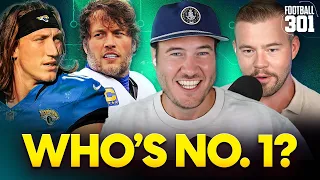 We Ranked the 10 SCARIEST NFL Offenses Entering 2026