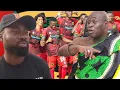 Download Lagu EXCL: ERIC BACK TO KOTOKO...I'M HAPPY TO RETURN TO AJ...PLAYERS SHOULD DO THIS IN AFRICA...