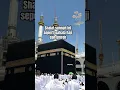 Lagu Shalat sunnah ini seperti pahala haji dan umroh
