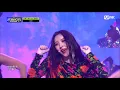 [SUNMI - Gashina] Club Activity Special |#엠카운트다운 | M COUNTDOWN EP.703 | Mnet 210325 방송