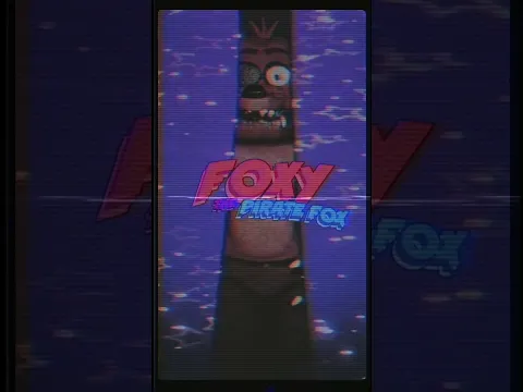 Venha conhecer os animatrônicos da Freddy Fazbear's Pizza!