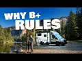 The Class B Is the Most Underrated RV RV Buying Guide
