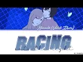 Download Lagu YOASOBI — '夜に駆ける (Racing Into The Night)' | Color Coded Lyrics