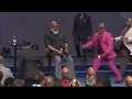 Bishop TD Jakes suffers medical emergency during church sermon