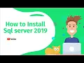 How to Install SQL Server 2019 on Windows Step-by-Step Beginner s Guide Free Edition