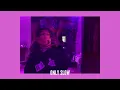 giggs - the essence [slowed + reverb]