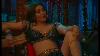  ratri ke yatri shefali jariwala hindi web series hungama ott