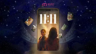 11:11 | MAMI Select: Filmed on iPhone (2026) | Shreela Agarwal | Marathi Cinema