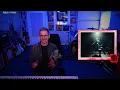 Jazz Musician REACTS | Brandon Lake "Hard Fought Hallelujah" | MUSIC SHED EP445
