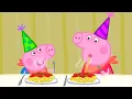 Download Lagu Grandpa Pig's Special Day 🎂 | Peppa Pig Full Episodes