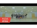 Lagu [Choreography Video] Seventeen '붐붐(BOOMBOOM)' Front Ver.