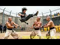 Download Lagu 2025 Ring Fight Film: Japanese mock Chinese kung fu, but the Chinese youth wins every single match.