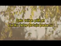 Download Lagu Brisia Jodie - Tabu | Ost Merindu Cahaya De Amstel | Lirik Lagu