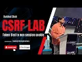 Download Lagu CSRF Lab: Where Token Tied to Non-Session Cookie (PortSwigger)
